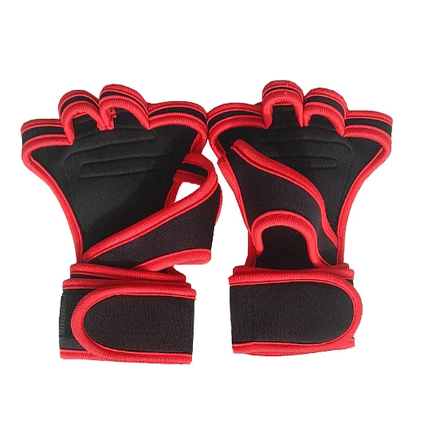 Workout Gloves or Grips