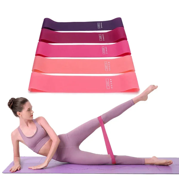 yoga wear and equipment