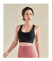Women's Push-Up Sports Bra – High Impact, Back Closure