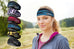 Unisex Sports Headband – Elastic & Sweat-Wicking