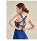 Women's Push-Up Sports Bra – High Impact, Back Closure