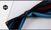Unisex Sports Headband – Elastic & Sweat-Wicking