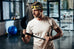 Unisex Sports Headband – Elastic & Sweat-Wicking