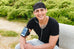Unisex Sports Headband – Elastic & Sweat-Wicking