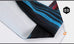 Unisex Sports Headband – Elastic & Sweat-Wicking