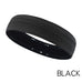 Workout Headband – Non-Slip, Moisture-Wicking Unisex