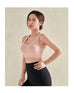 Women's Push-Up Sports Bra – High Impact, Back Closure
