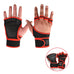 Training Gloves – Workout & Weightlifting Hand Protection