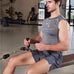 Rowing Grip Handle – Crossfit & Gym Accessory