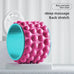 Yoga Wheel – Back & Shoulder Roller for Home Fitness