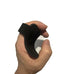 Leather Weightlifting Gloves – Palm Protection for Workout