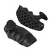 fingerless Gym Grips – Weightlifting & Pull-Up Glove