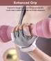 Workout Gloves – Lightweight Grip for Gym & Training