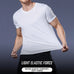 Men's Quick-Dry Gym T-Shirt – Lightweight & Moisture-Wicking