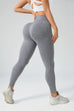 Women's Sports Leggings – Yoga & Fitness Wear