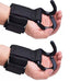 Weightlifting Hooks – Non-Slip Straps for Deadlifts & Pull-Ups