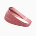 Sweatband Headband – Stretch Fit for Sports & Yoga