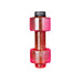 Dumbbell Water Bottle – Portable Arm Training & Hydration
