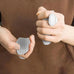 Anti-Slip Hand Grips – Weightlifting & Gym Training