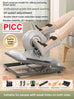 Electric Exercise Bike – Home Gym & Rehab Training Machine