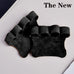 Leather Weightlifting Gloves – Palm Protection for Workout