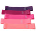 Resistance Bands – Portable Elastic Fitness Equipment