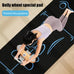 Non-Slip Yoga Mat – Shock Absorbing for Home Workouts