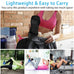 Ankle Straps – Adjustable Weights for Glute & Leg Workouts