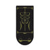 Non-Slip Yoga Mat – Shock Absorbing for Home Workouts