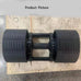 Adjustable Dumbbell – 32kg (70lbs) for Bodybuilding & Fitness