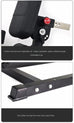 Leg & Ab Trainer – Gym Equipment