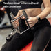 Anti-Slip Gym Grips – Palm Protection for Lifting