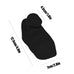 Anti-Slip Hand Grips – Weightlifting & Gym Training