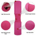 Barbell Foam Pad – Thick, Non-Slip Neck & Shoulder Support