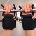 Weightlifting Hooks – Non-Slip Straps for Deadlifts & Pull-Ups