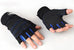 Gym Gloves – Shockproof Weightlifting & Training Gloves