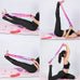 Adjustable Yoga Mat Strap – Carry & Storage Sling