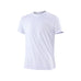 Men's Quick-Dry Gym T-Shirt – Lightweight & Moisture-Wicking
