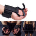 Weightlifting Hooks – Non-Slip Straps for Deadlifts & Pull-Ups