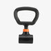 Dumbbell to Barbell Converter – Adjustable Up to 200lb