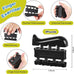 Grip Strength Kit – Finger, Forearm & Rehab Trainer