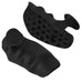 Silicone Gym Gloves – Palm Grips for Workout & Lifting