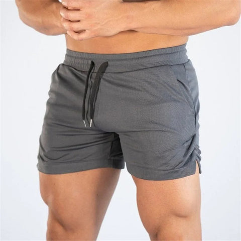 Men's Gym Shorts – Summer Fitness & Running Wear