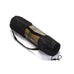 Yoga Mat Bag – Portable Mesh with Adjustable Straps