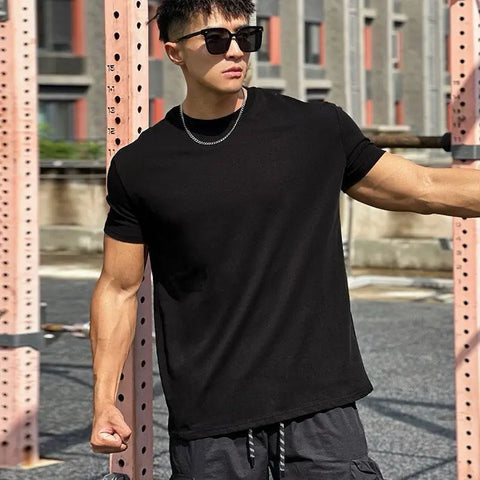 GYM shirts for certain model ，talk to us before order