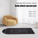 Non-Slip Yoga Mat – Shock Absorbing for Home Workouts