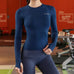 Women's Long Sleeve Yoga Top – Fitness & Running Wear