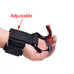 Weightlifting Hooks – Non-Slip Straps for Deadlifts & Pull-Ups