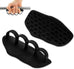 Anti-Slip Gym Grips – Palm Protection for Lifting