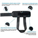 Ankle Straps – Adjustable Weights for Glute & Leg Workouts